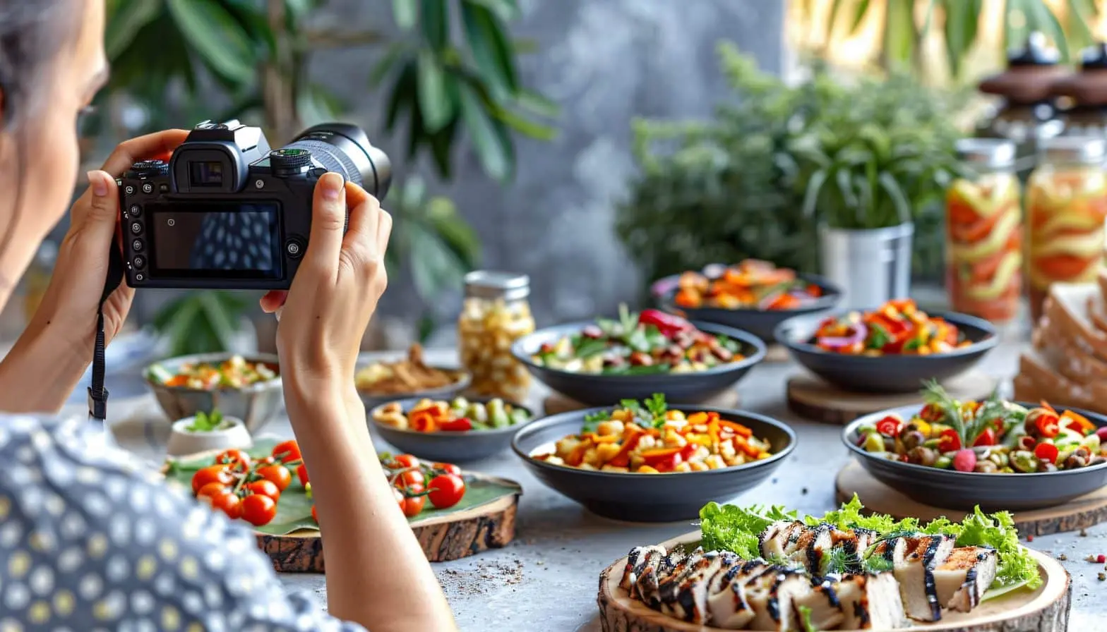 People Creating Food Content Upload Internet Food Lovers 1568x896.jpg